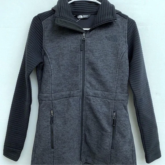 North face jacket and leggings brand new with tags size xsmall:) - Picture 3 of 9